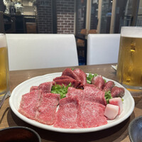 焼肉あきら 本郷本店 - 