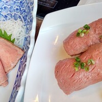 飛騨牛一頭家 馬喰一代 銀座 - 