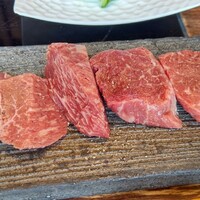 飛騨牛一頭家 馬喰一代 銀座 - 