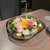 鯛料理とワインのお店 瀬戸神楽 - 料理写真: