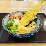 宮武讃岐うどん - 