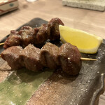 炭火串焼いちや - 