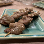 炭火串焼いちや - 