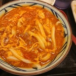 丸亀製麺 - 