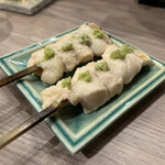 炭火串焼いちや - 