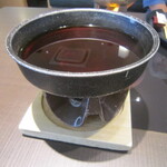 Yuzuan - すき焼きのお鍋