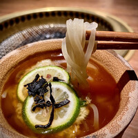 和牛とタン 焼肉 とみ 新橋本店 - 