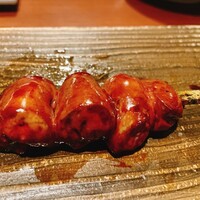 麻布 とさか - 
