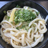 本格手打うどん はゆか