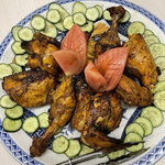 ザイカ・カレーハウス - 