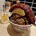 うなぎ 串料理 いづも - 