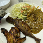 ザイカ・カレーハウス - 