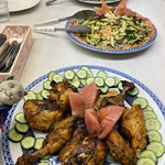 ザイカ・カレーハウス - 