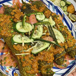 ザイカ・カレーハウス - 