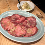 Yakiniku Hanta - 