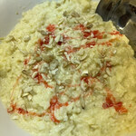 ザイカ・カレーハウス - 