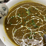 ザイカ・カレーハウス - 