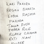 ザイカ・カレーハウス - 