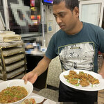 ザイカ・カレーハウス - 