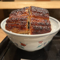 うなぎ家 しば福や - 