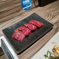焼肉 ジャンボ はなれ - 