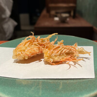 江戸前晋作 - 