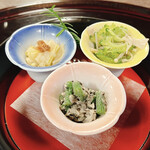 熊魚菴 たん熊北店 - 