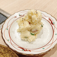 すぎ乃 麻布十番 - 