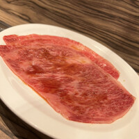 焼肉 ジャンボ はなれ - 名物野原焼き