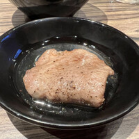 焼肉 ジャンボ はなれ - 黒毛和牛牛タン
