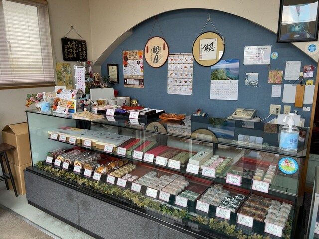 Okashi Dokoro Mitsuya photo 5