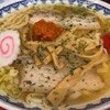 赤湯ラーメン 龍上海 赤湯本店
