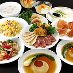 チャイナグリーン - メイン写真: