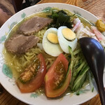 六太郎食堂 - 