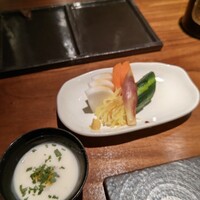 横濱里葉亭 鶴屋町店 - 