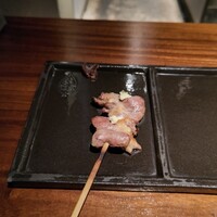 横濱里葉亭 鶴屋町店 - 