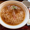 手打ち蕎麦 ゆうり庵