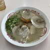丸幸ラーメンセンター 基山本店