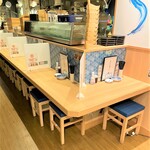 Sushi Sake Sakanasugitama - 