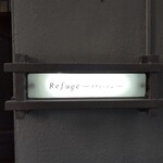 Refuge - 