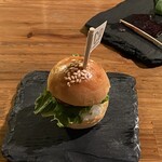 カッシーワ - CCB ～カッシーワチキンバーガー