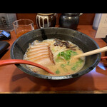 博多ラーメン　心 - 