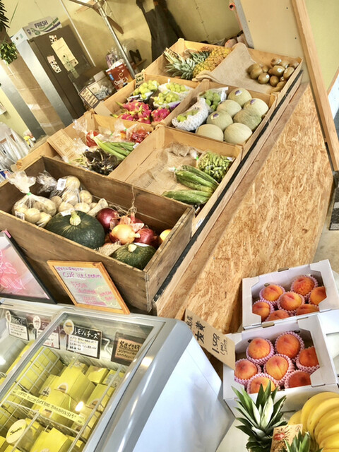 808ドットミニ イコマファーム （808.mini ikoma farm） - 蔵王町