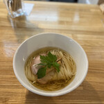 自家製麺 くろ松 - 