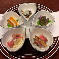 西村屋ホテル 招月庭 - 