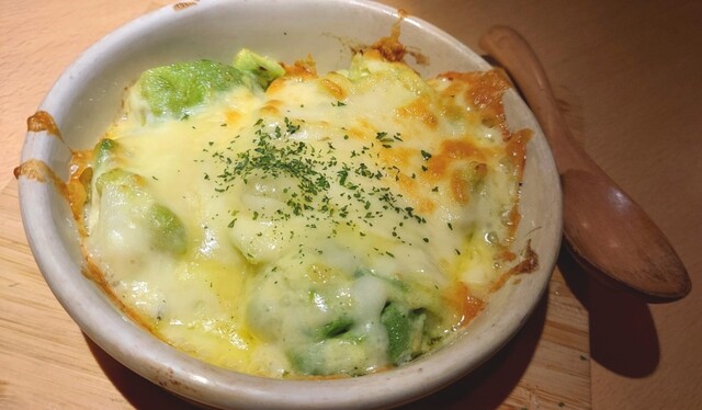 創作ダイニング ku楽ri - 福島（イタリアン）の写真