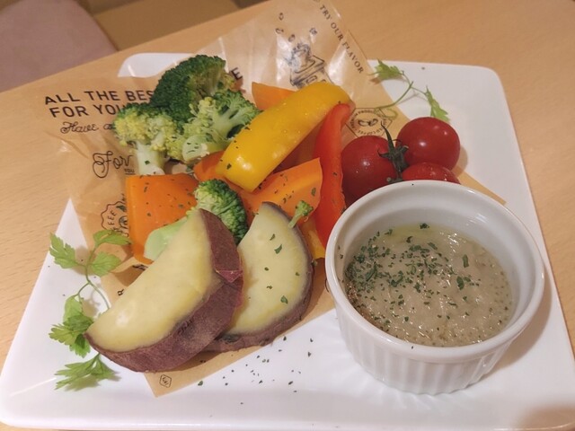 創作ダイニング ku楽ri &ndash; 福島の本格イタリアン｜おしゃれな料理と雰囲気