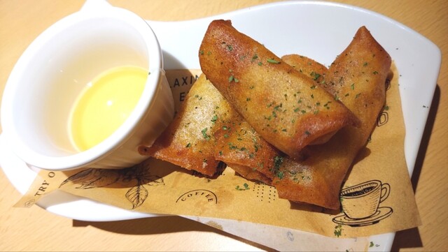 創作ダイニング ku楽ri - 福島（イタリアン）の写真