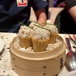 The Masses - カニ肉クエパティ (ヒカマ、XO醤、桜海老)
            2022年7月18日