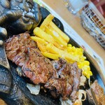 ブロンコビリー - 